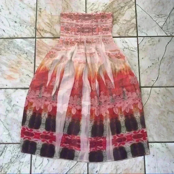 one size fits all dress - Picture 1 of 1